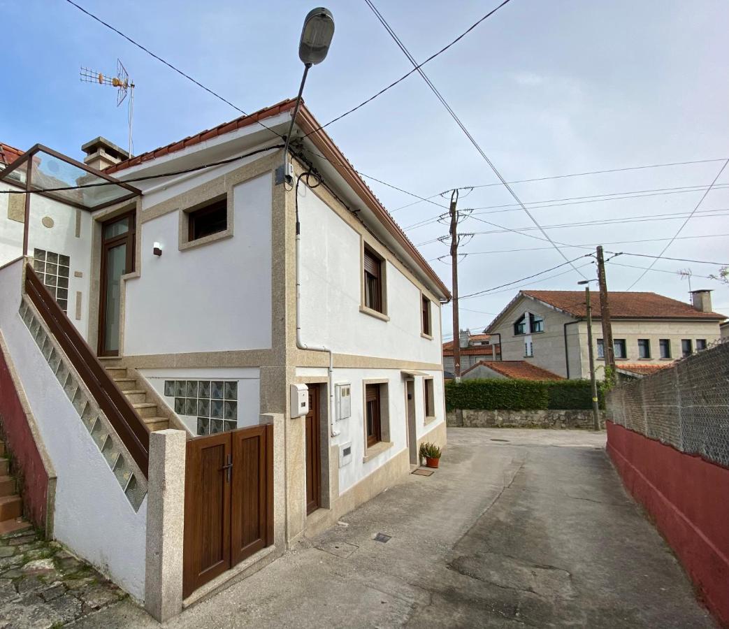 Casa Longan, Completo Alojamiento Cerca De La Playa Кангас Екстер'єр фото