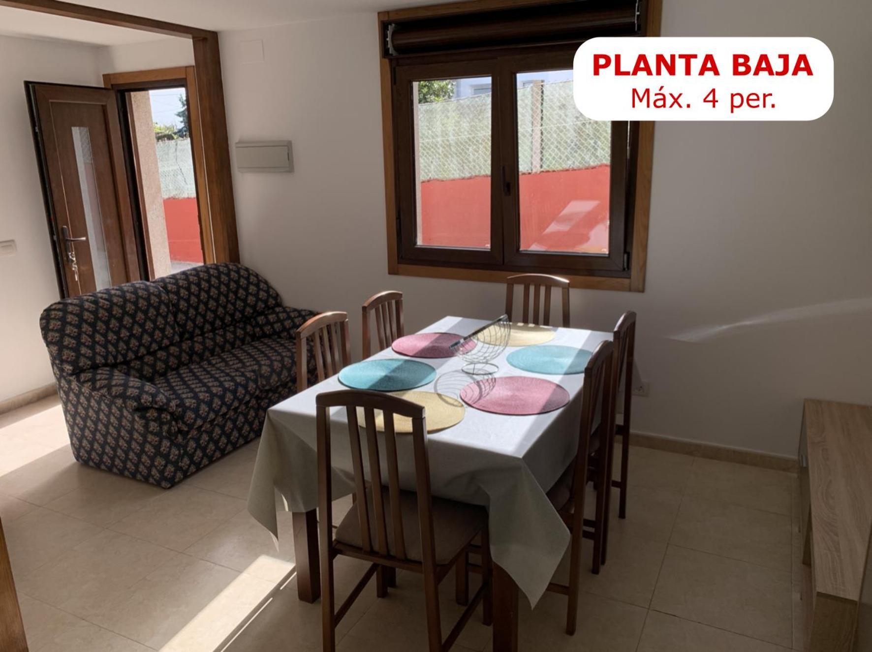 Casa Longan, Completo Alojamiento Cerca De La Playa Кангас Екстер'єр фото